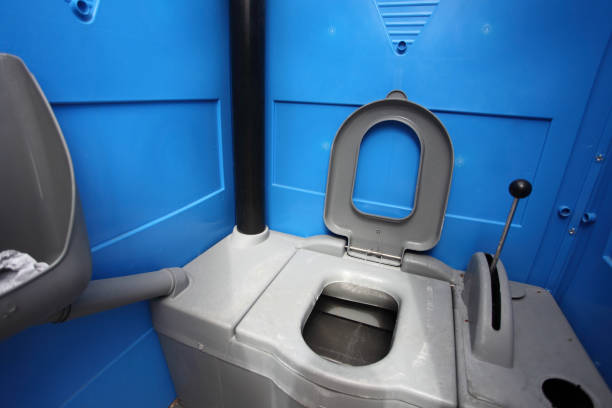 Homer Glen, IL Portable Potty Rental Company